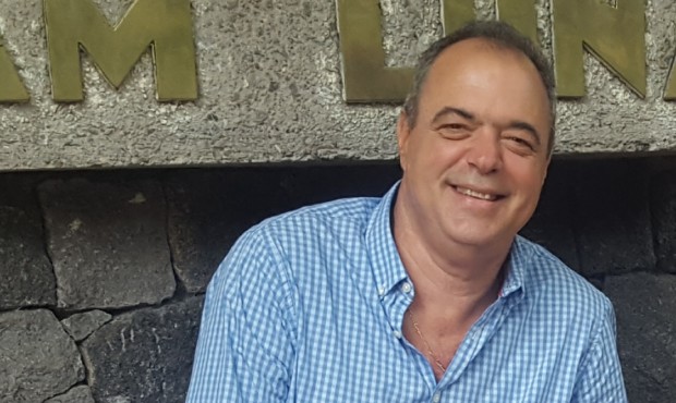 Miguel Rocca Cabrera