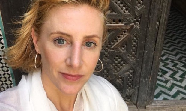 Tara Daly